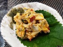 助珍味鲜蛤-菊上料理(蜀山银泰百货店)