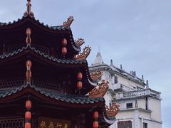 -汕头市小公园
