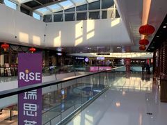 -万达广场(北京槐房店)