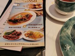-翠园(太古城中心店)