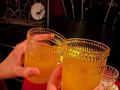 -MANDERLEY 曼德雷酒吧