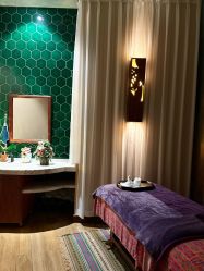 -娇玫荟SPA
