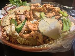 -居仁门胡炸炸(武广店)