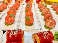 -福满楼·海鲜酒家(福永益田店)