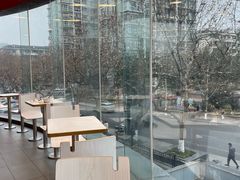 -麦当劳(杭州文三路店)