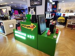 -鹰巢数码EAGLE’S NEST(燕莎店)