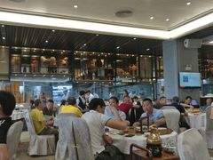 大堂-拾贰季喜宴(百利达广场店)