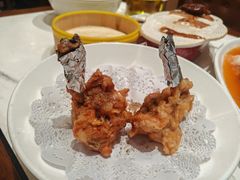 -梅利汴京烤鸭•开封豫菜地标店(东司门店)