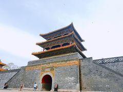 -北陵公园