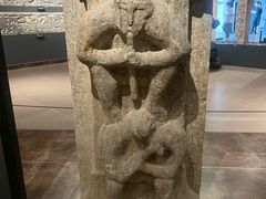 -徐州汉画像石艺术馆