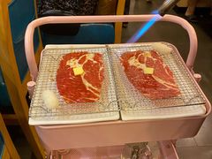 赤焰牛肉-莲寿司(上邦店)