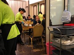 大堂-添好运点心专门店(深水埗店)