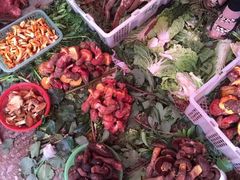 -云海肴·汽锅鸡·云南菜(天山百盛优客店)