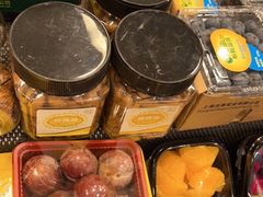 -叶氏兄弟果业(文二西路店)