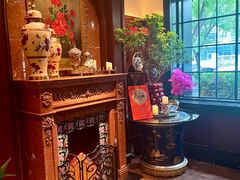-老吉堂上海本帮菜(工体店)