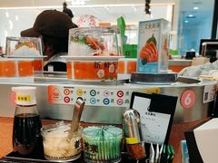 -元气寿司(金光华店)