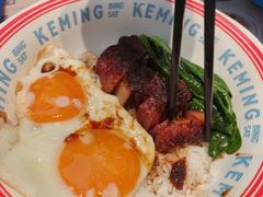 黯然销魂饭-克茗冰室(光明N次方公园店)