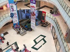 -凯德广场(学府店)