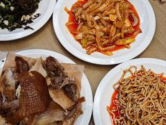-萧记三鲜烩面(东站店)
