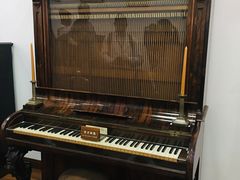 -鼓浪屿钢琴博物馆