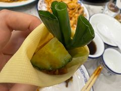 -朴小妹人参鸡汤火锅(长白山万达店)