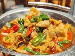 -群英会·三国菜(曹魏古城店)