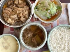 -真功夫(北京路步行街店)