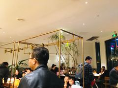 -村外有星光小食铺(长嘉汇店)