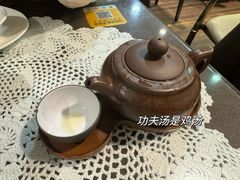 -熠盛粤味·顺德桑拿鸡(永康路店)