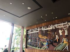 -星巴克(天津大悦城第二店)