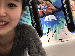 -北武堂拳击散打搏击泰拳俱乐部(三里屯总店)