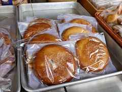 -李氏憨粑粑(官渡古镇店)