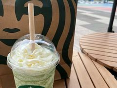 -星巴克臻选(广州好世界广场店)