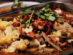 -北疆饭店(惠山万达店)