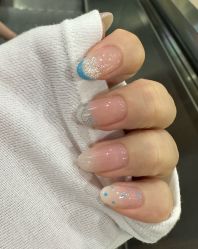点击看大图 -美兮美学·日式美甲美睫