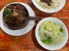-华兴街自力面店