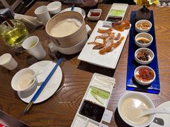 -小大董·烤鸭(王府井apm店)
