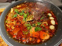 -麻六记(新天地店)