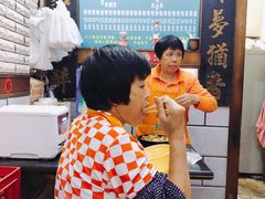 -龙记桂林米粉店(书城路店)