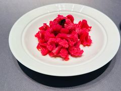 -北京泰富酒店-柏景轩中餐厅