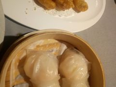 -御花园·粤菜·海鲜火锅(中山公园店)