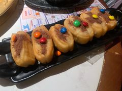 -新哥老官·畅吃123·美蛙世界(苏宁广场店)