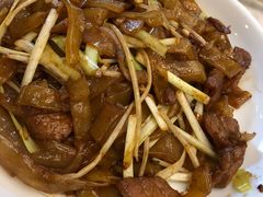 -潮福城大酒楼·潮粤菜·港式点心(阳光城店)