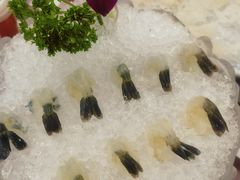 -吉源大排档·鱼生·海鲜(烧烤彩印厂店)