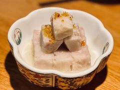 桂花荔浦芋头-庆春朴门