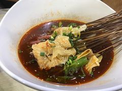 -蜀串香牛杂火锅串串