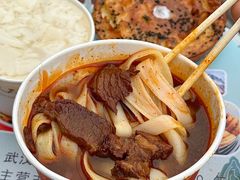 -丽华早点(大成路店)