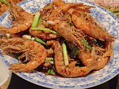 -老头儿油爆虾·知味杭州(爱琴海购物中心)