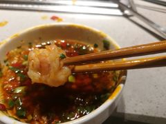 -海底捞火锅(龙湖三千集店)