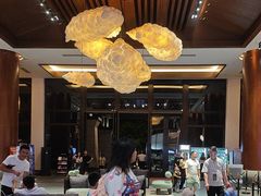 -清远熹乐谷温泉度假酒店